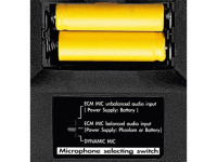 JTS ST-5030 Base de Microfone JTS ST-5030 Base de Microfone